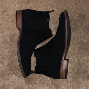 Men’s Chelsea boots